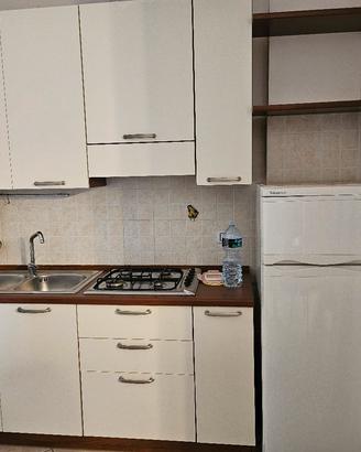 Cucina completa 