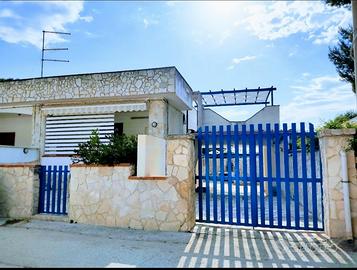 Due passi da Campomarino