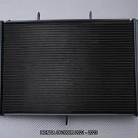 Radiatore HONDA CB1000R / CB 1000 R 2021 - 2023