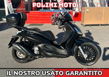 Piaggio Beverly 300 i.e. _- Usato Garantito - anch