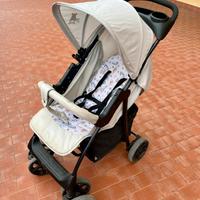 Passeggino Trio completo – Ritiro a mano Imperia