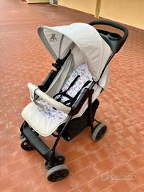 Passeggino Trio completo – Ritiro a mano Imperia