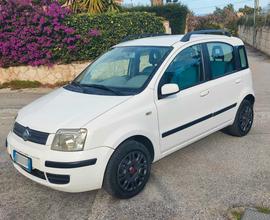 Fiat Panda 1.3 MJT Full Optional NUOVISSIMA