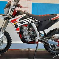 AJP SPR 310 Enduro