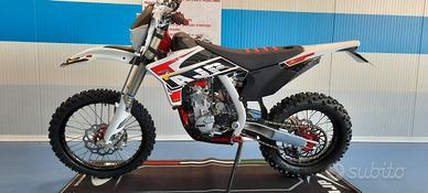 AJP SPR 310 Enduro