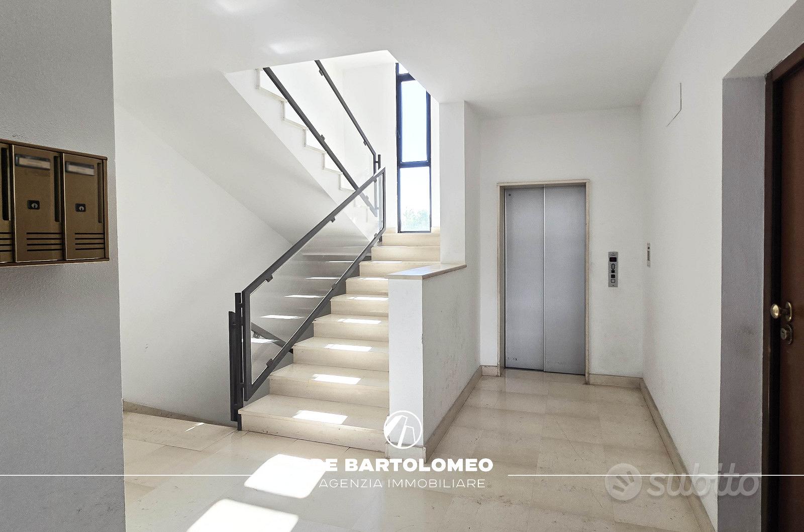Appartamento – Taranto - Vista 4