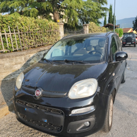 FIAT Panda 3ª serie - 2013