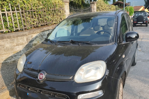 FIAT Panda 3ª serie - 2013