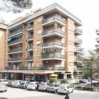 QUADRILOCALE A MADONNA ALTA