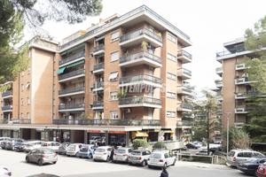 QUADRILOCALE A MADONNA ALTA