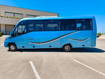 Iveco indcar 29+1+1 