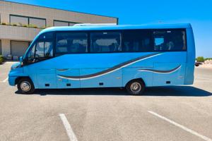 Iveco indcar 29+1+1 