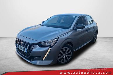 PEUGEOT 208 1.2 PURETECH 75CV SeS ACTIVE PACK ( CR