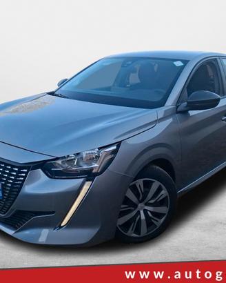 PEUGEOT 208 1.2 PURETECH 75CV SeS ACTIVE PACK ( CR
