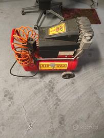Compressore d'Aria Air Wax 2.5 HP