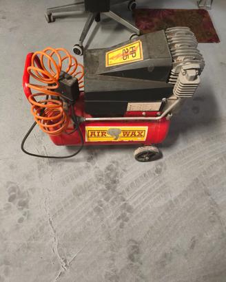 Compressore d'Aria Air Wax 2.5 HP