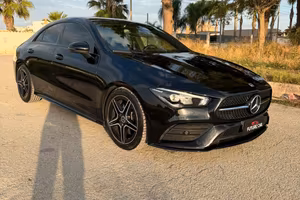 Mercedes-benz CLA 200 d Automatic Premium