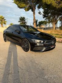 Mercedes-benz CLA 200 d Automatic Premium