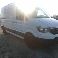 VOLKSWAGEN Crafter 30 2.0 TDI 140CV 4Motion PM-T