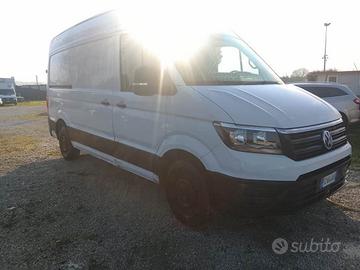 VOLKSWAGEN Crafter 30 2.0 TDI 140CV 4Motion PM-T
