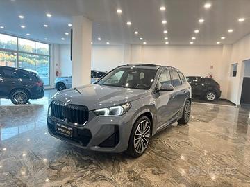 Bmw X1 xDrive 20d Msport