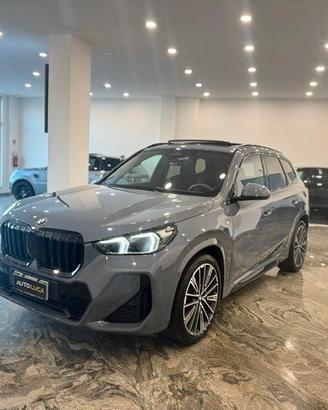Bmw X1 xDrive 20d Msport