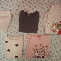 Abbigliamento Bambina