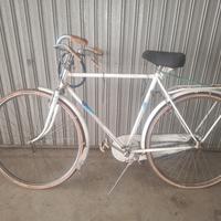 bicicletta freni a bacchetta