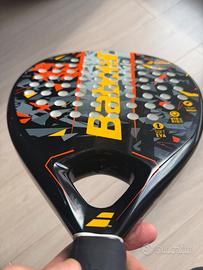 Storm Racchetta Padel Babolat