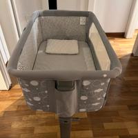 Culla Chicco Next To Me