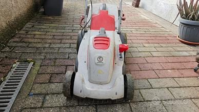 rasaerba elettrico a filo 
