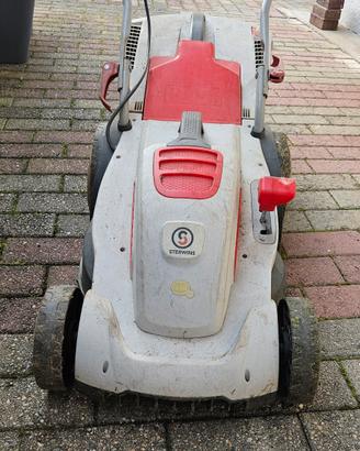 rasaerba elettrico a filo 