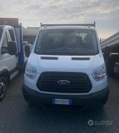 Ford ribaltabile trilaterale