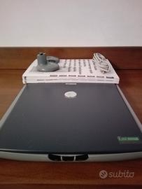 Scanner Canon lide20-lide 30