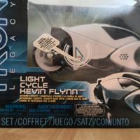 Tron Legacy Light Cycle Kevin Flynn Disney