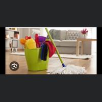 Lavoro pulizie case vacanze e private