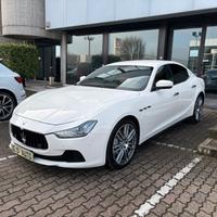 Maserati Ghibli 3.0 V6 ds 250cv auto my16 E6