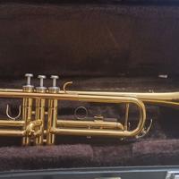 Tromba Yamaha  ytr2335