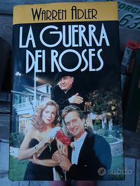 libri Warren Adler