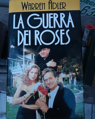 libri Warren Adler