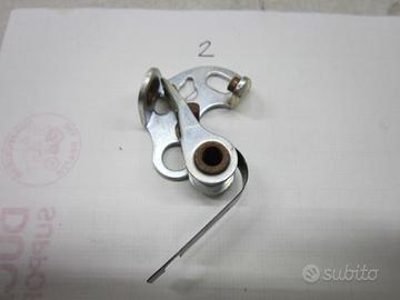 Contatti Puntine Platinate Ruttore Beta 160 175