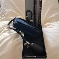 Sfigmomanometro manuale