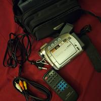Videocamera Canom mv600