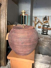 Lume d’arredamento