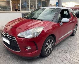 Ds DS3 DS 3 1.2 VTi 82 Chic