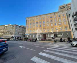 AUTORIMESSA A TRIESTE