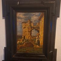 quadro antico