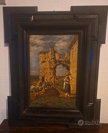 quadro antico
