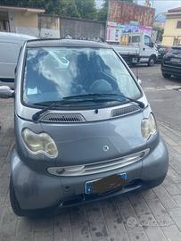 Ricambi e plastiche Smart 700 benzina