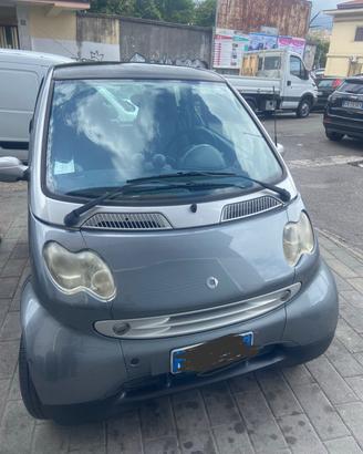 Ricambi e plastiche Smart 700 benzina